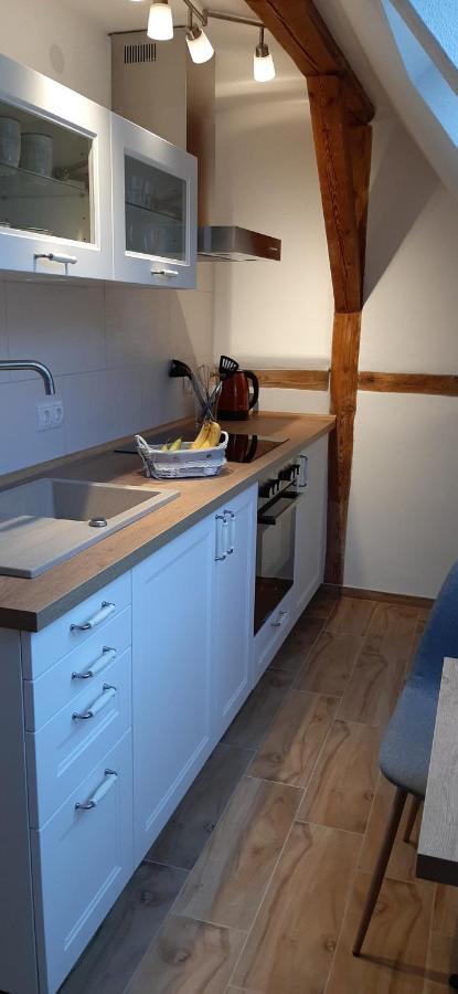 Ferienwohnung Buchtal Albstadt Buitenkant foto