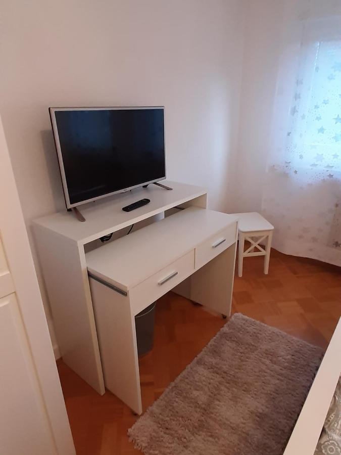 Ferienwohnung Buchtal Albstadt Buitenkant foto